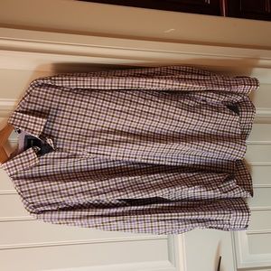 Mens casual shirt Boss